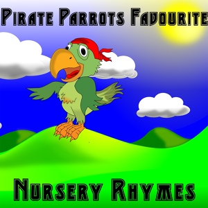 Обложка для lullaby land, Songs For Children, Rockabye Lullaby - Pop Goes The Weasel