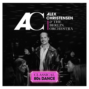 Обложка для Alex Christensen, The Berlin Orchestra feat. Seven - Killer