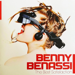 Обложка для Benny Benassi, The Biz - Love Is Gonna Save Us