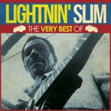 Обложка для Lightnin’ Slim - Lightnin's Troubles