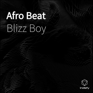 Обложка для Blizz Boy - Afro Beat