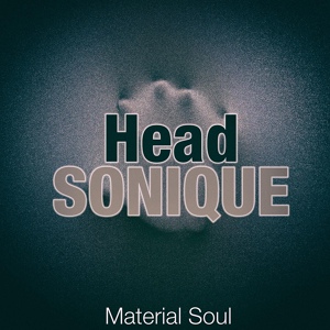 Обложка для Head Sonique - The Living Room and the Soft Light