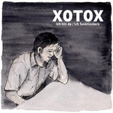 Обложка для Xotox - Toter Stern