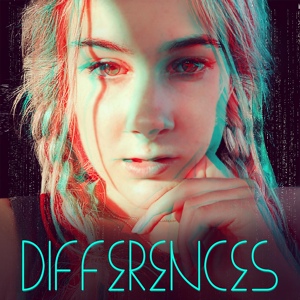 Обложка для Jasmine Dean - Differences