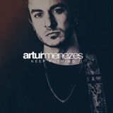 Обложка для Artur Menezes - Can't Get You out of My Mind