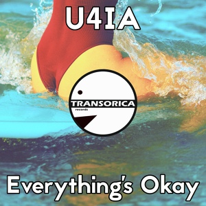 Обложка для U4IA - Everything's Okay