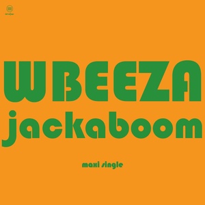 Обложка для wbeeza - jack ur car (original mix)