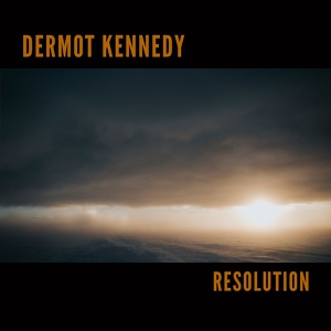 Обложка для Dermot Kennedy - Resolution