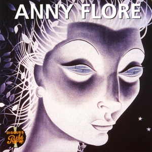Обложка для Anny Flore - C'est la faute du vent