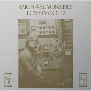 Обложка для Michael Yonkers - My Love