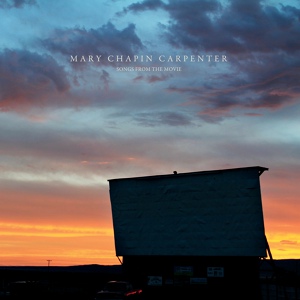 Обложка для Mary Chapin Carpenter - I Am A Town