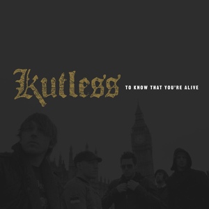 Обложка для Kutless - Promise You