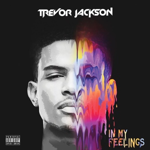 Обложка для Trevor Jackson - One She Callin’ Ft. Iyn Jay