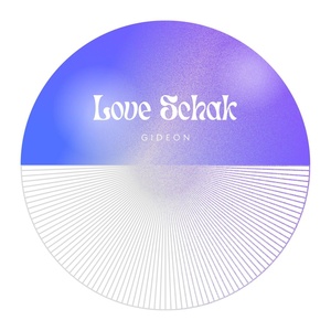 Обложка для Gideon - Love Schak