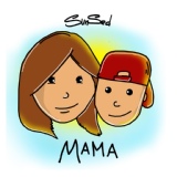 Обложка для SunSed - Мама
