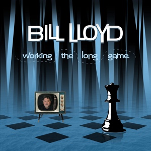 Обложка для Bill Lloyd - Go-to-Girl