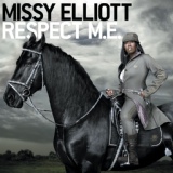 Обложка для Missy Elliott - 4 My People