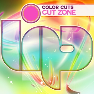 Обложка для Color Cuts - Cut Zone