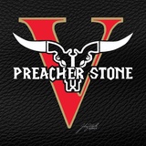 Обложка для Preacher Stone - My, My, My