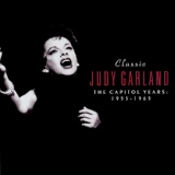 Обложка для Judy Garland - I'm Old Fashioned