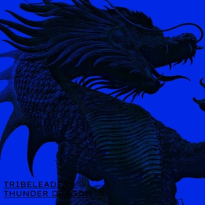 Обложка для Tribeleader - The Dragon