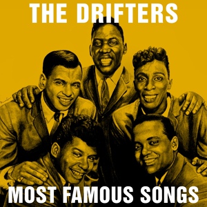 Обложка для The Drifters and Orchestra - Sadie My Lady