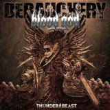 Обложка для Debauchery - Thunderbeast