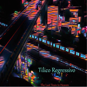 Обложка для Tilico Regressivo - Electronic Night