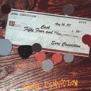 Обложка для Sure Conviction - Change (Stripped Down Remix)