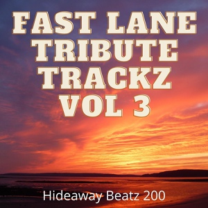 Обложка для Hideaway Beatz 200 - Doin' Time (Tribute Version Originally Performed By Lana Del Rey)