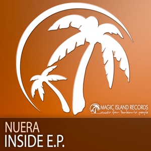 Обложка для Nuera - Mirage (Original Mix)