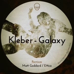 Обложка для Kleber - Paradoxo