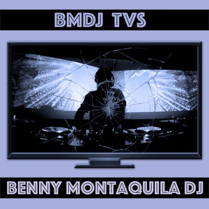 Обложка для Benny Montaquila DJ - I Don't Want You