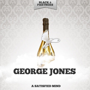 Обложка для George Jones - Just One More