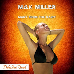 Обложка для Max Miller - Put It Down