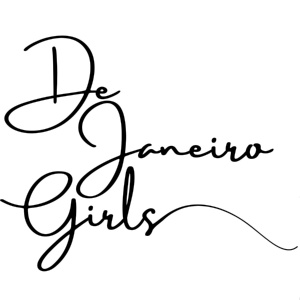 Обложка для De Janeiro Girls - Our Lovely Amazon