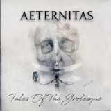 Обложка для Aeternitas - Child of the Darkness