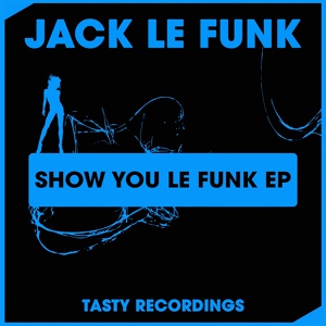 Обложка для Jack Le Funk - Funk's Lazy Afternoon