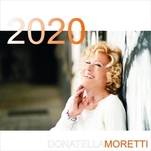 Обложка для Donatella Moretti - La canzone dell'amore perduto
