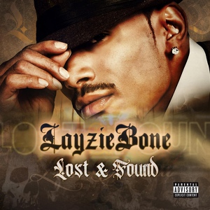 Обложка для Layzie Bone - Be Somebody