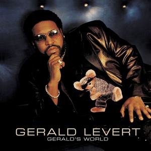 Обложка для Gerald LeVert - Made To Love Ya (для танца с папой)