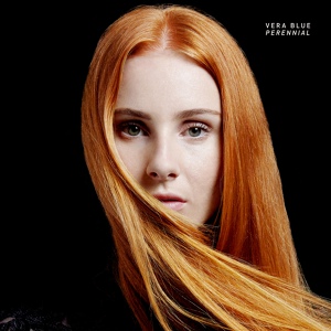 Обложка для Vera Blue - Hold