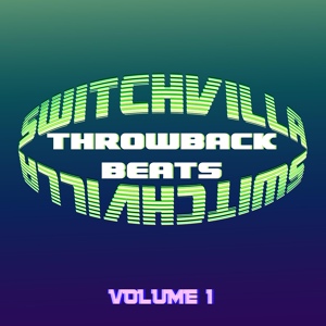 Обложка для Switchvilla - Just Bounce (Bonus Track)