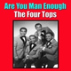 Обложка для The Four Tops - Indestructible