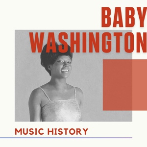 Обложка для Baby Washington - Work Out