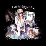 Обложка для Ladyhawke - Crazy World