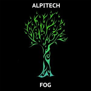 Обложка для Alpitech - Fog