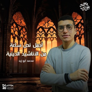 Обложка для Mohamed abozaid - إذا ما قال لي ربي