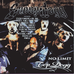 Обложка для Snoop Dogg, Goldie Loc - 20 Minutes