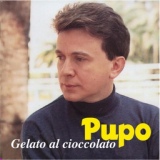 Обложка для Pupo - Gelato al cioccolato